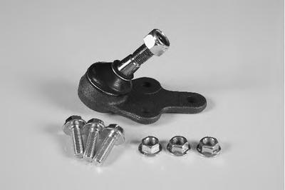 Несущий / направляющий шарнир MOOG VV-BJ-3653