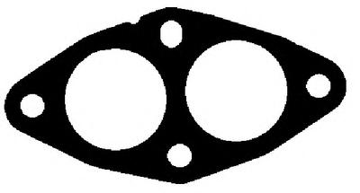 Прокладка, труба выхлопного газа AJUSA 00581000