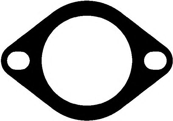 Прокладка выхлопной трубы AJUSA