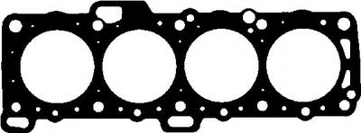 Прокладка, головка цилиндра AJUSA 10026420