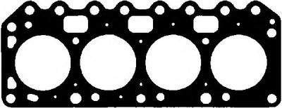 Прокладка, головка цилиндра AJUSA 10064700