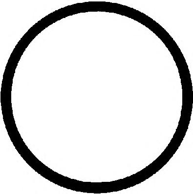 Прокладка, головка цилиндра AJUSA