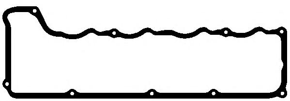 Прокладка, крышка головки цилиндра AJUSA
