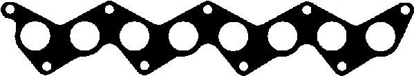 Прокладка, впускной коллектор AJUSA