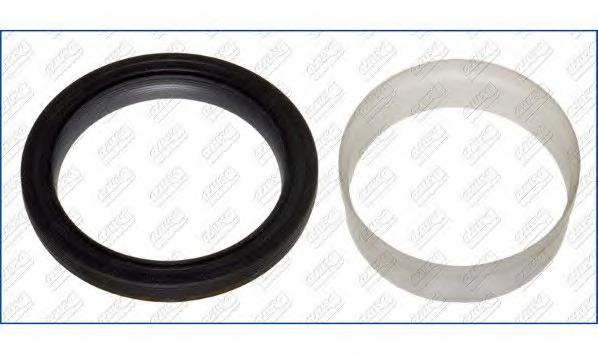 Уплотняющее кольцо, коленчатый вал AJUSA