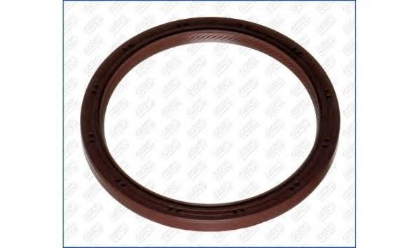 Уплотняющее кольцо, коленчатый вал AJUSA