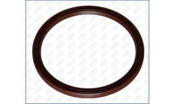 Уплотняющее кольцо, коленчатый вал AJUSA