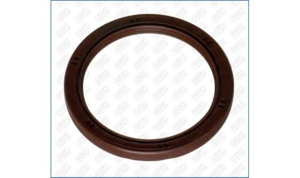 Уплотняющее кольцо, коленчатый вал AJUSA