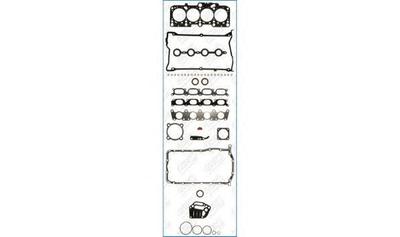Комплект прокладок, двигатель AJUSA 50153600