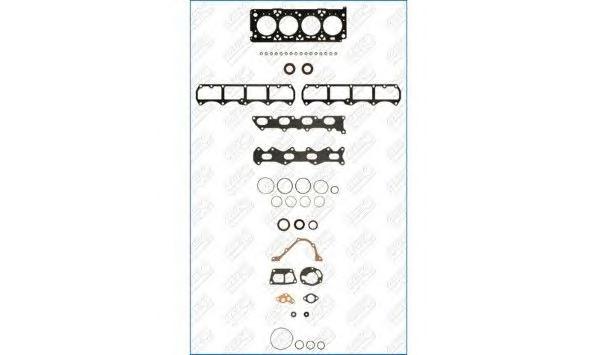 Комплект прокладок, двигатель AJUSA