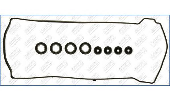 Комплект прокладок, крышка головки цилиндра AJUSA