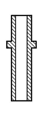 Направляющая втулка клапана AE