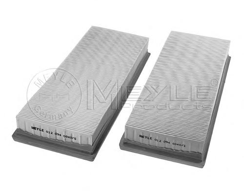 Воздушный фильтр MEYLE