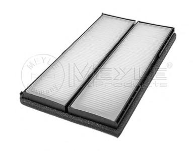 Фильтр салона MEYLE 012 319 0012