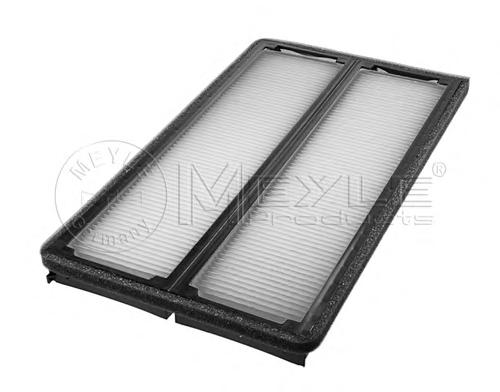 Фильтр салона MEYLE