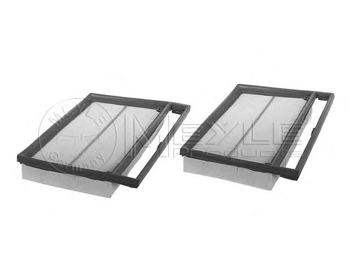 Воздушный фильтр MEYLE