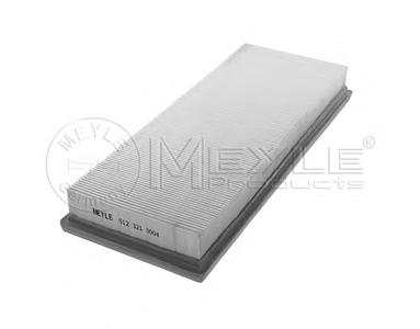 Воздушный фильтр MEYLE 012 321 0004