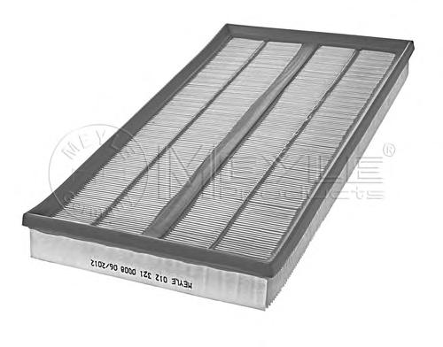 Воздушный фильтр MEYLE