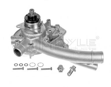 Водяной насос MEYLE 013 026 9002