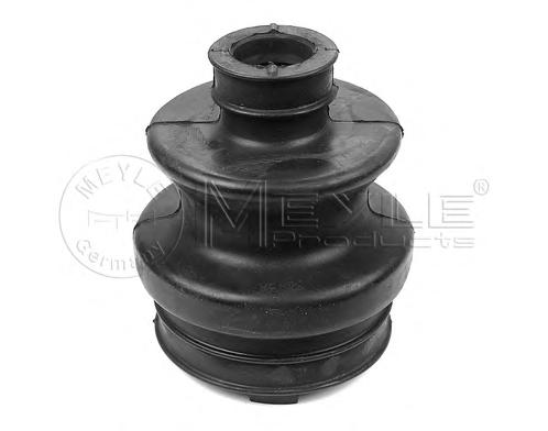 Пыльник, приводной вал MEYLE
