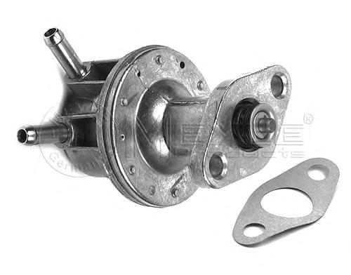 Топливный насос MEYLE