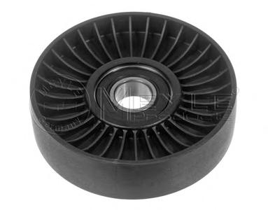 Натяжной ролик, поликлиновой  ремень MEYLE 014 020 0136