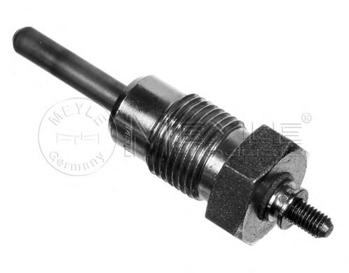 Свечи накала MEYLE