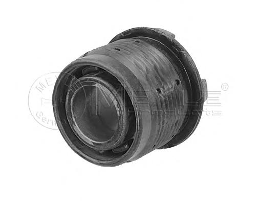 Втулка, балка моста MEYLE