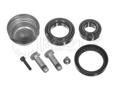 Подшипник ступицы MEYLE 014 033 0100