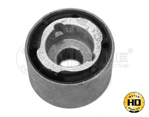 Сайлентблок задней балки MEYLE