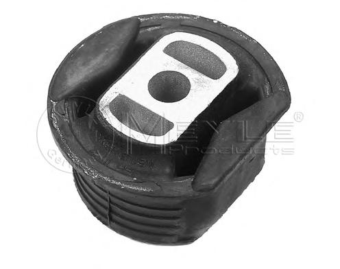 Сайлентблок задней балки MEYLE