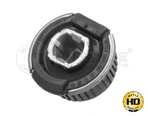 Сайлентблок задней балки MEYLE