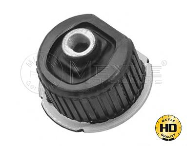 Сайлентблок задней балки MEYLE