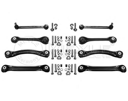 ремонтный комплект, рычаг подвески MEYLE