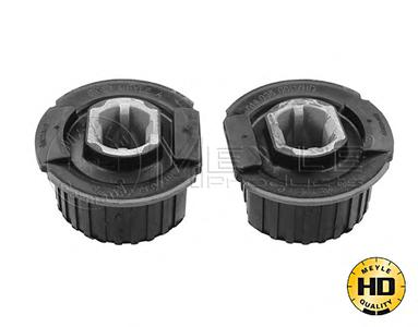 Ремкомплект, балка моста MEYLE