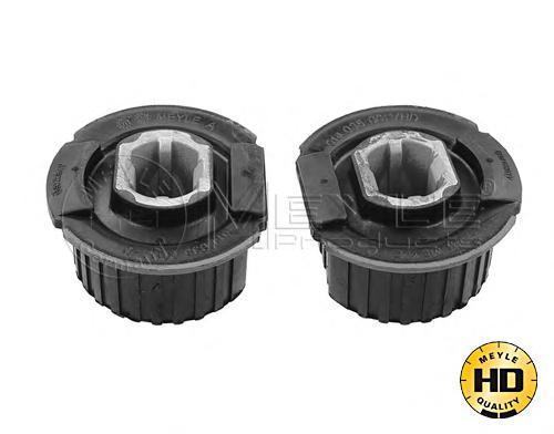 Ремкомплект, балка моста MEYLE