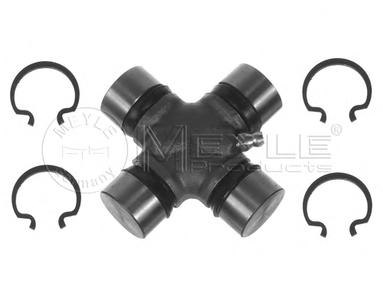 Эластичная муфта MEYLE 014 041 0066