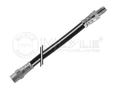 Тормозной шланг MEYLE 014 042 0008