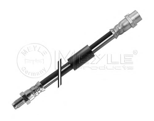 Тормозной шланг MEYLE