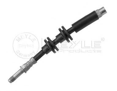 Тормозной шланг MEYLE 014 042 0028