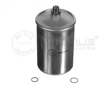 Топливный фильтр MEYLE 014 047 0029