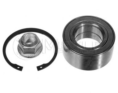 Подшипник ступицы MEYLE 014 098 0043