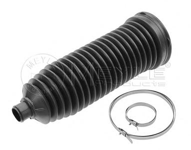 Пыльник рулевой рейки MEYLE 014 620 0006