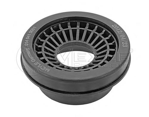 Подшипник качения, опора стойки амортизатора MEYLE