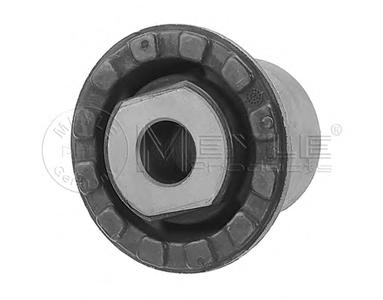 Сайлентблок задней балки MEYLE 014 710 0010