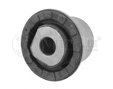 Сайлентблок задней балки MEYLE 014 710 0011