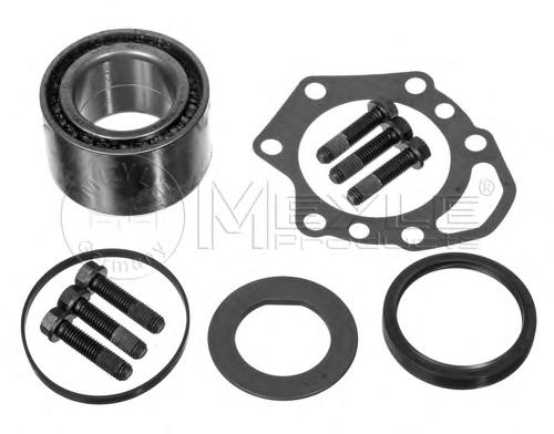 Подшипник ступицы MEYLE