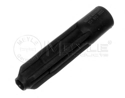 Вилка, свеча зажигания MEYLE
