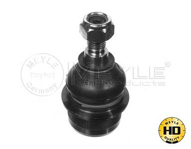 Несущий / направляющий шарнир MEYLE 016 010 0002/HD