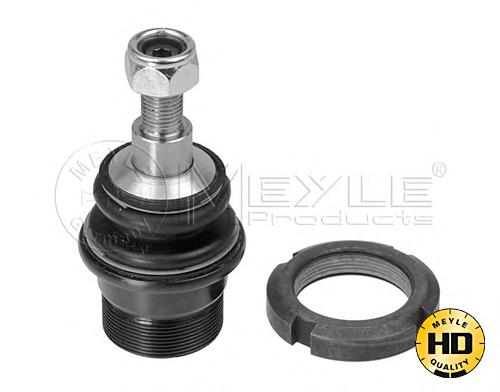 Несущий / направляющий шарнир MEYLE